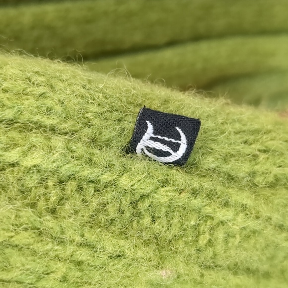 Wool Hoodie - Picture 4 of 6